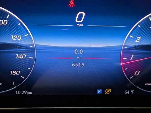 Certified 2025 Mercedes-Benz GLC 300 GLC 300 image 11