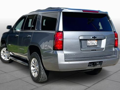 Used 2019 Chevrolet Tahoe LT w/ Max Trailering Package image 11