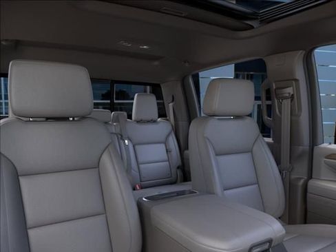 New 2026 GMC Sierra 2500 SLT image 24
