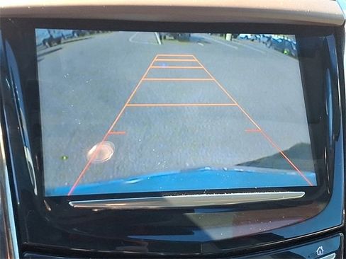 Used 2013 Cadillac ATS Luxury w/ Driver Awareness Package image 18