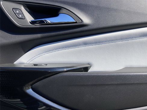 New 2026 Chevrolet Trax LT w/ Driver Confidence Package image 34