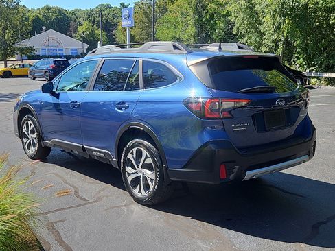 Used 2020 Subaru Outback Limited AWD/4WD image 29