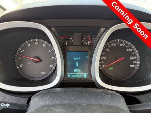 Used 2012 Chevrolet Equinox LT w/ LPO, Protection Package image 9