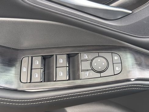 New 2026 Nissan Rogue SV w/ Cold Weather Package image 16