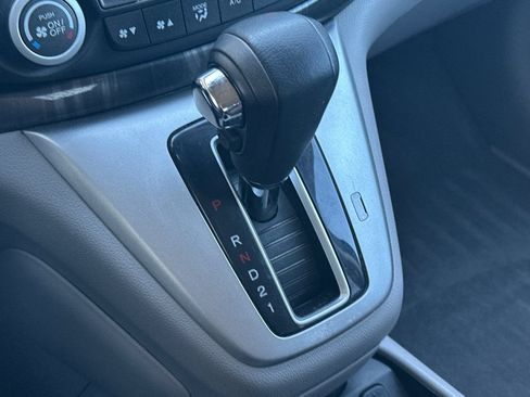 Used 2012 Honda CR-V EX-L image 21