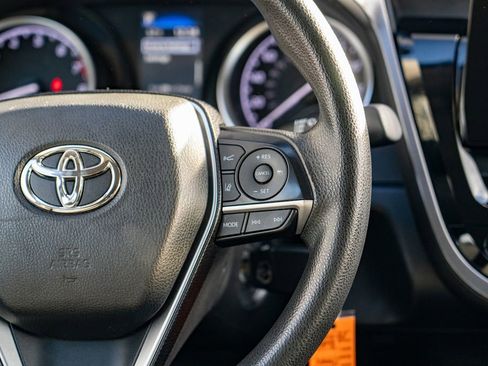 Used 2023 Toyota Camry LE FWD image 20