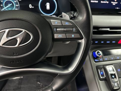 Used 2023 Hyundai Palisade SEL w/ Cargo Package image 18