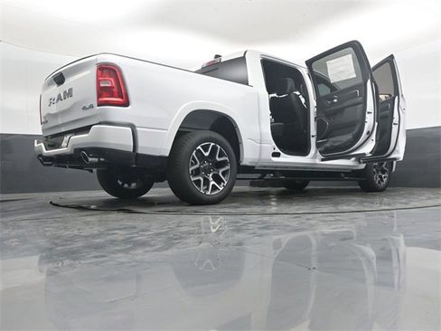 New 2026 RAM 1500 Laramie w/ Laramie Southwest Edition image 51