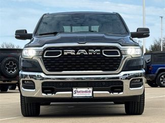 New 2026 RAM 1500 Big Horn/Lone Star video 2