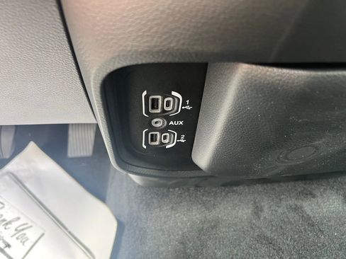 Used 2025 RAM 1500 Tradesman image 22