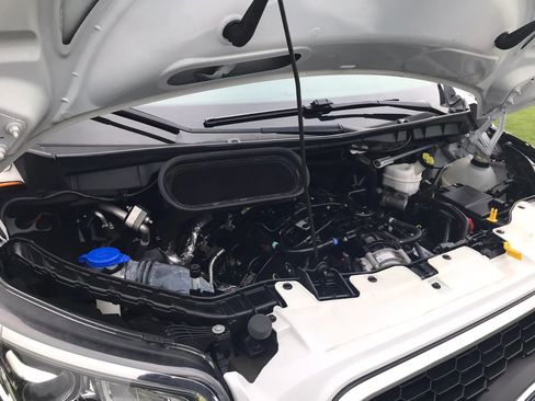 Used 2023 Ford Transit 350 XL RWD image 53