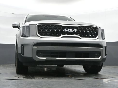 Used 2023 Kia Telluride SX Prestige X-Line image 48