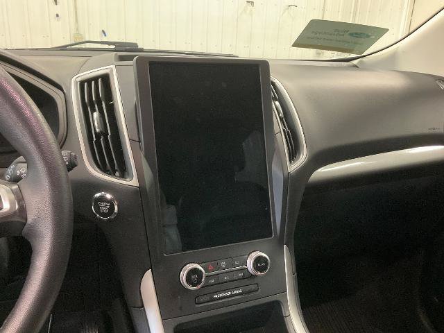 Certified 2024 Ford Edge SEL w/ Convenience Package AWD/4WD image 14