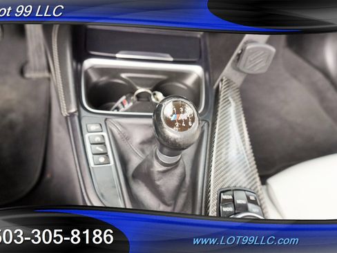 Used 2015 BMW M4 Convertible image 24