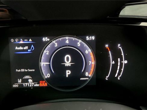 Used 2024 Lexus NX 350 NX 350 w/ Cold Area Package image 27