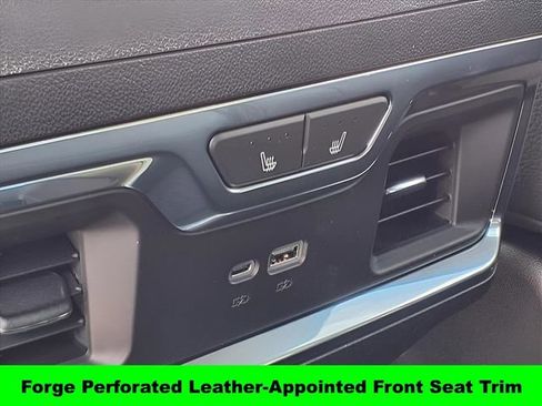 New 2026 GMC Sierra 2500 Denali w/ Denali Reserve Package image 23