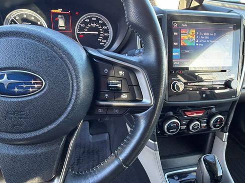 Used 2020 Subaru Forester Limited w/ Popular Package #3 image 20