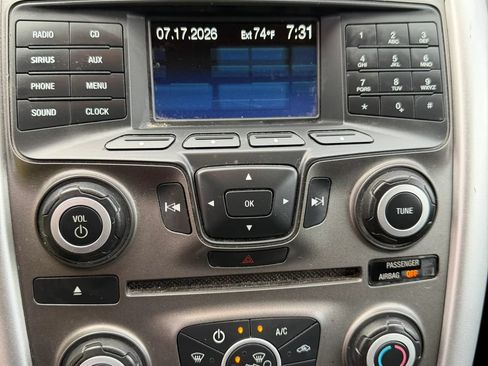 Used 2011 Ford Edge SE w/ 101A Rapid Spec Order Code FWD image 12