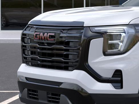 New 2026 GMC Terrain Elevation w/ Elevation Premium Package FWD image 13
