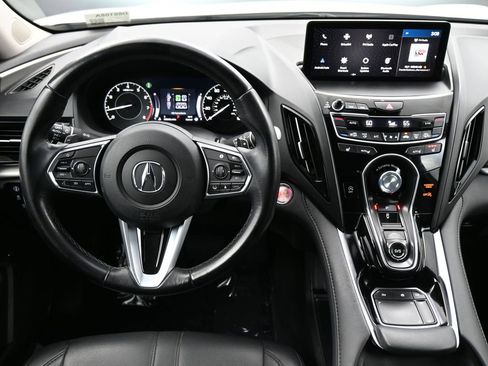 Used 2022 Acura RDX FWD image 6