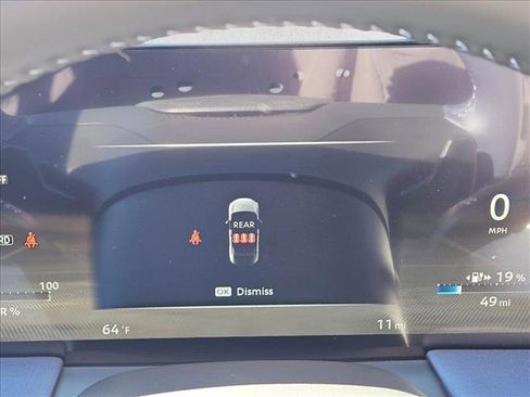 New 2026 Nissan Leaf Platinum+ image 12