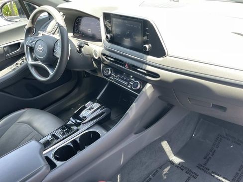 Used 2021 Hyundai Sonata SEL Plus w/ Preferred Accessory Package FWD image 29
