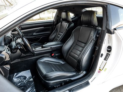 Used 2016 Lexus RC 300 AWD image 33