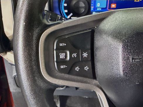 Used 2022 Ford Bronco Big Bend AWD/4WD image 14
