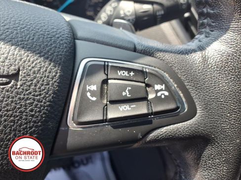 Used 2017 Ford Escape Titanium w/ Equipment Group 301A FWD image 21