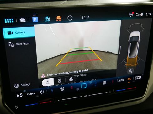 Used 2024 Volkswagen ID.4 Pro S image 33