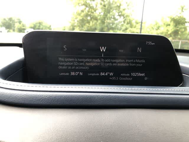 Used 2021 MAZDA CX-30 FWD 2.5 S w/ Select Package image 23
