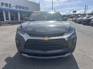 Used 2019 Chevrolet Blazer LT video 2