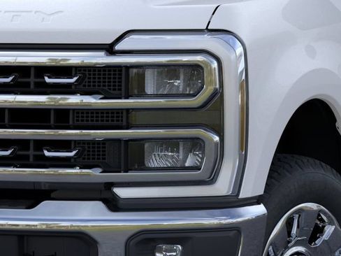 New 2026 Ford F350 Lariat w/ Chrome Package AWD/4WD image 18