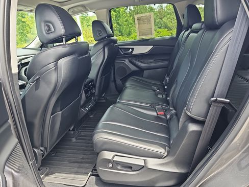 Certified 2024 Acura MDX SH-AWD w/ Technology Package image 14