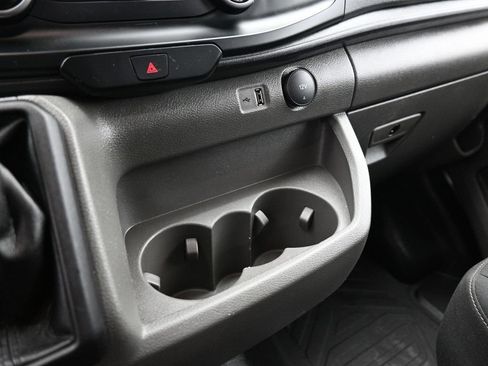 Certified 2023 Ford Transit 250 Low Roof w/ Exterior Upgrade Package image 16