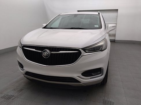 Used 2018 Buick Enclave Essence FWD image 15