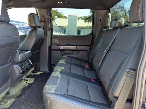 Used 2022 Ford F150 Tremor w/ Equipment Group 401A Mid image 15