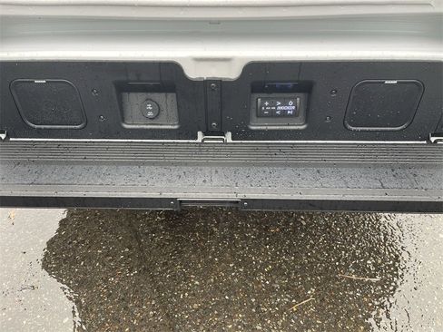 New 2026 GMC Sierra 1500 AT4X image 36