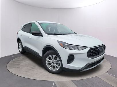 Used 2023 Ford Escape Active