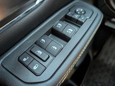 New 2026 RAM 1500 Laramie w/ Night Edition image 37