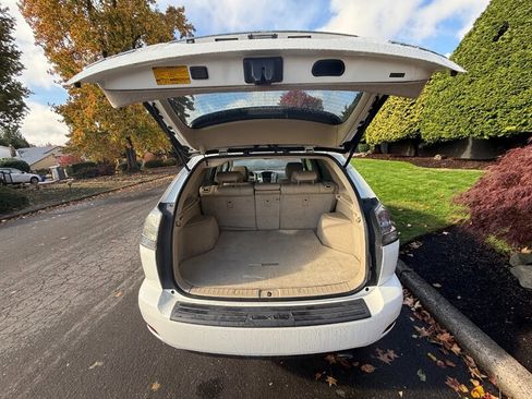 Used 2009 Lexus RX 350 AWD image 7