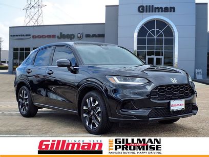 Used 2026 Honda HR-V EX-L