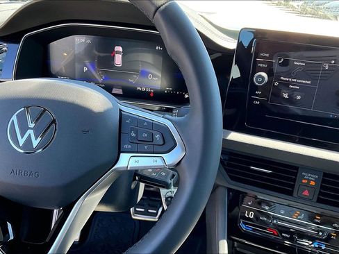 New 2026 Volkswagen Jetta Sport FWD image 24