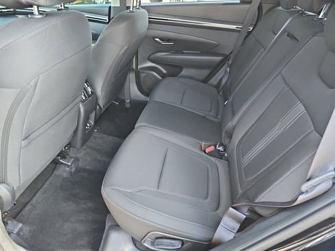 Used 2024 Hyundai Tucson SEL AWD/4WD image 16