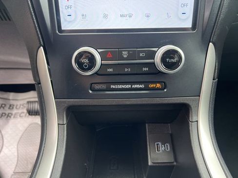 Used 2023 Ford Edge SEL w/ Convenience Package AWD/4WD image 30