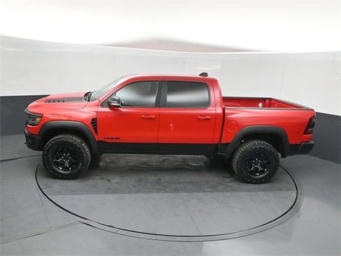 Used 2022 RAM 1500 TRX w/ TRX Level 1 Equipment Group image 35