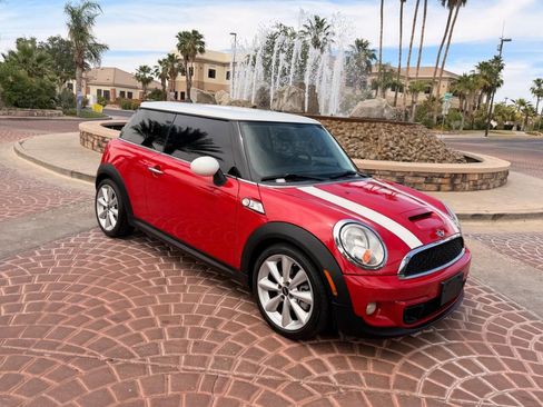 Used 2012 MINI Cooper S FWD image 40