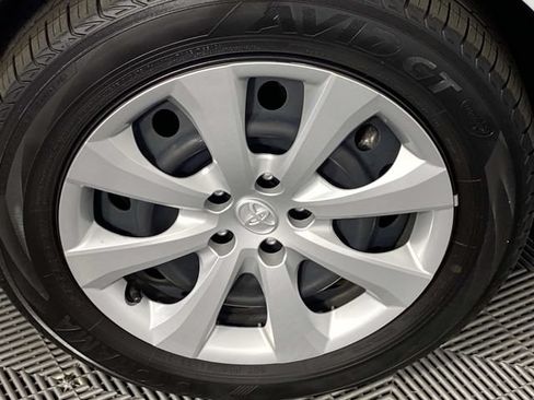 Used 2023 Toyota Corolla LE w/ Carpet Mat Package (TMS) FWD image 27