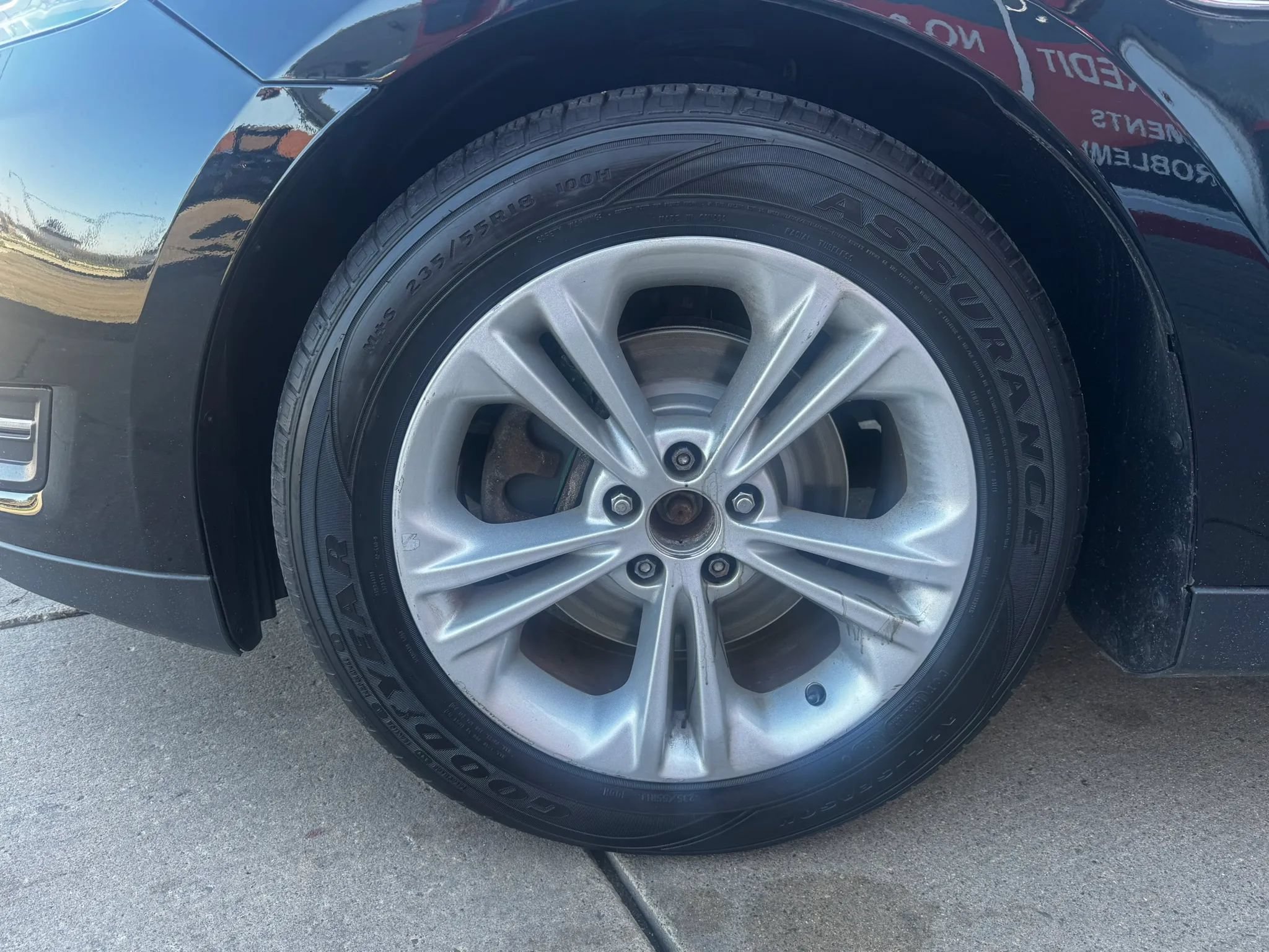 Used 2017 Ford Taurus SEL w/ Equipment Group 201A FWD image 22
