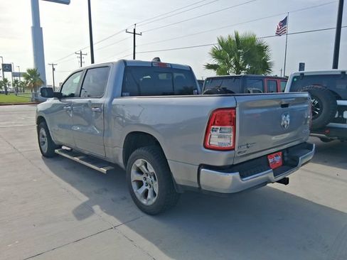 Used 2022 RAM 1500 Lone Star AWD/4WD image 5